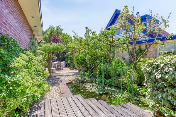 Medium property photo - Vogelzand 3319, 1788 MD Julianadorp